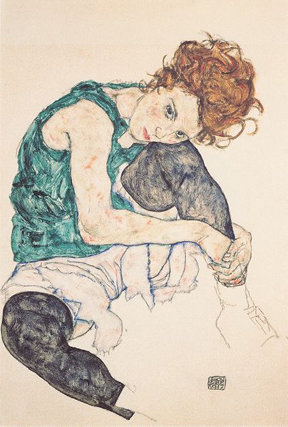 404px-Egon_Schiele_-_Sitzende_Frau_mit_hochgezogenem_Knie_-_1917.jpeg