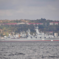 Veszteségek a Fekete-tengeren