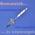 AirPowerNews 114. (2022. szeptember)