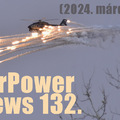 AirPowerNews 132. (2024.márc.)