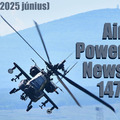 AirPowerNews 147. (2025. jún.)