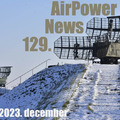 AirPowerNews 129. (2023. dec.)