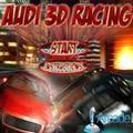 3D Audi Játék