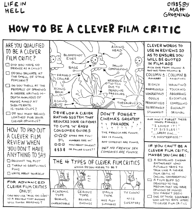 how-to-be-a-clever-film-critic.gif