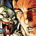 2-Arc-2 (Batman Betlehemben) - 2-Face-2 (Batman in Betlehem)