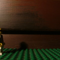 A lusta Lego János