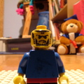 A mogorva Lego István