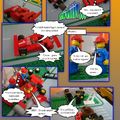 Lego Race - 2. rész