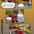 Lego Race - 1. rész