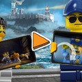 LEGO City online játék