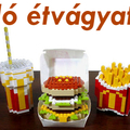 Igazi Kocka ebéd :D