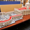 LEGO Vatikán - Csak úgy... Hobbyból...
