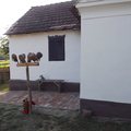 Murakeresztúri tájház - önerőből valóra vált álom