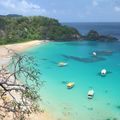 Fernando de Noronha > Brazília - búvároknak ajánlott