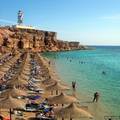 Sharm el Sheikh > Egyiptom