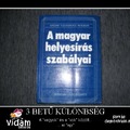 Helyesírás