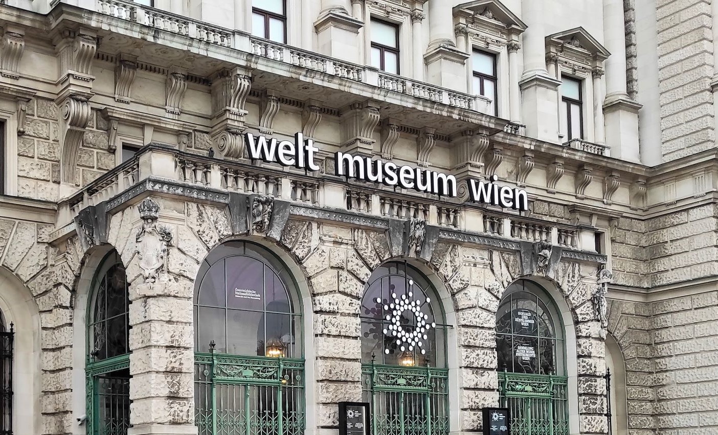 Bécs a maga nemében látnivalókban felülmúlhatatlan