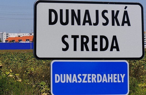 Mit jelent nekem Dunaszerdahelyen lakni…