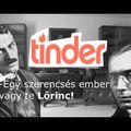 Így Tindereztek ők III. - Mester és tanítvány