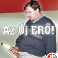 Újraértelmezett Jobbik-plakátok