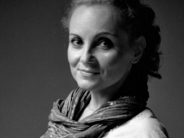 Meghalt Kara Tünde színésznő
