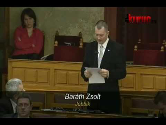 Újabb színvonalat ütöttek!