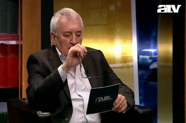 Miért beteg a magyar agrárium? - TABU