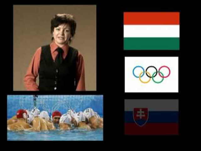 Felvidék, én így szeretlek!