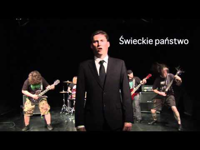 A legjobb politikai kampányfilm