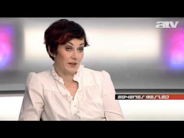 Miért mondott le Kaufer Virág?
