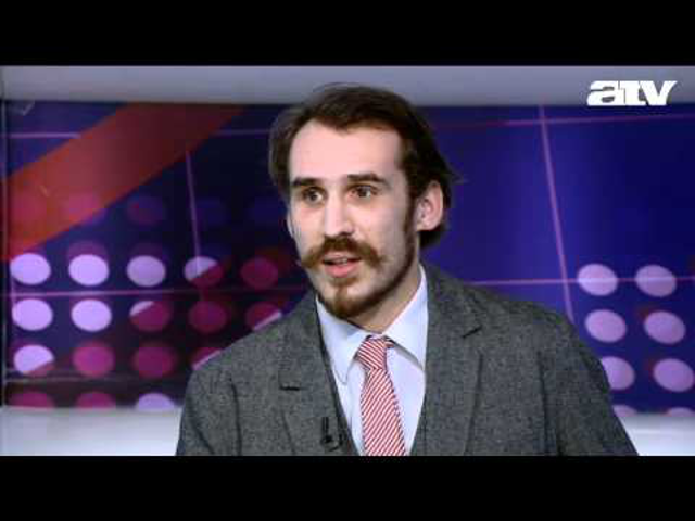 Viktor puhul, a fanclub turul