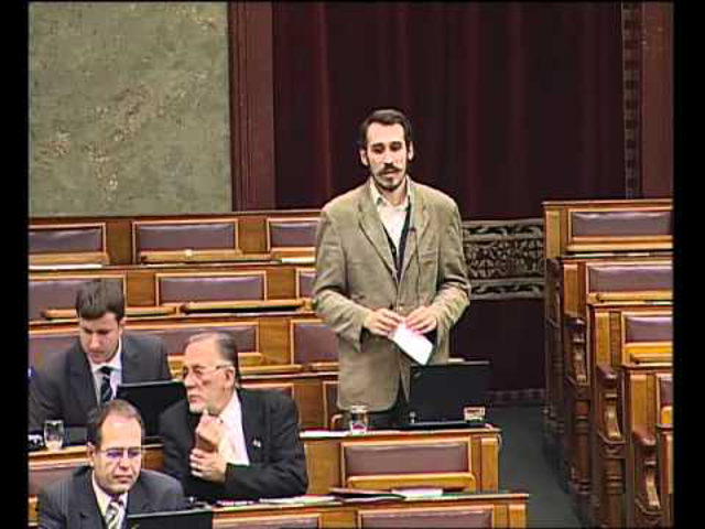 Vágó Gábor a kalózokról