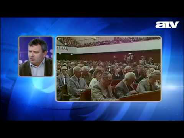 Nézzünk szembe a múlttal - Biszku Béla, MSZ(M)P és a törpiek