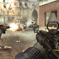 Call Of Duty -  Modern Warfare 3