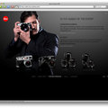Megújjult a Leica hivatalos honlapja