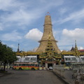 Yangon (Rangoon), azaz Myanmar (Burma) fővárosa (nem hivatalosan)