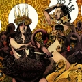 Baroness - Yellow & Green