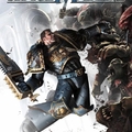 Warhammer 40,000: Space Marine