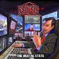 Exarsis - The Brutal State