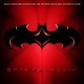 Batman & Robin - Soundtrack