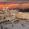 Hogyan lett Jeruzsálem a judaizmus legszentebb városa?