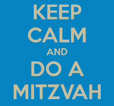 KÃ©ptalÃ¡lat a kÃ¶vetkezÅre: âdo a mitzvahâ