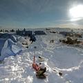 Fjällräven Polar 2013: Hullámvasúton a svéd Lappföldre