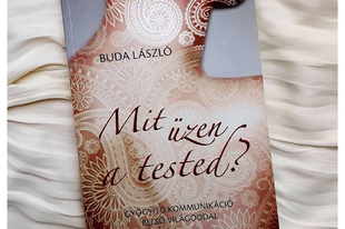 Könyvajánló