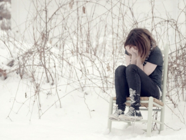 Téli depresszió… ugyan már!