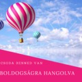 Boldogságra hangolva