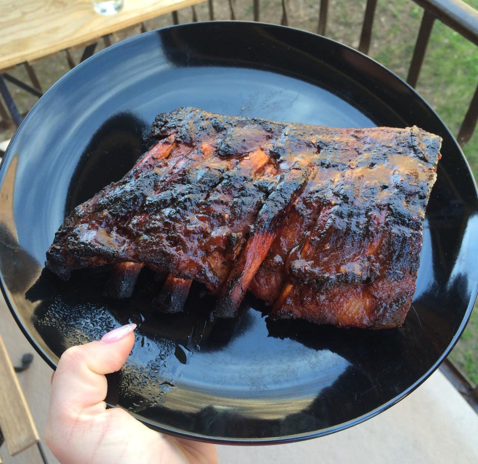 Ribs