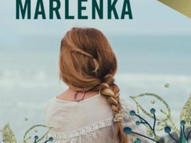 Könyvajánló: Finy Petra - Marlenka