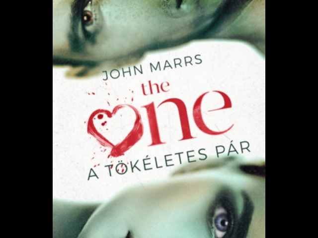 Könyvajánló: John Marrs - The one