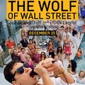 The Wolf of the Wall street - A Wall street farkasa